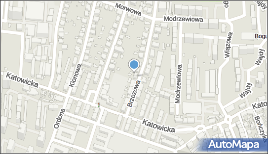 Zarządzanie Marketing Organizacja, Brzozowa 8, Katowice 40-170 - Przedsiębiorstwo, Firma, NIP: 6341620758