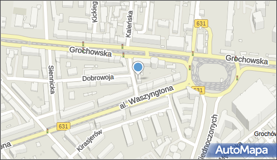 5391357877, Zarządzanie Nieruchomościami - Agnieszka Zieńczuk 