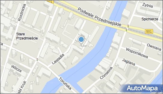 5831904310, Zarządzanie Nieruchomościami 