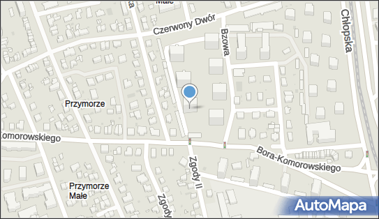 5841229413, Zarządzanie Nieruchomościami 