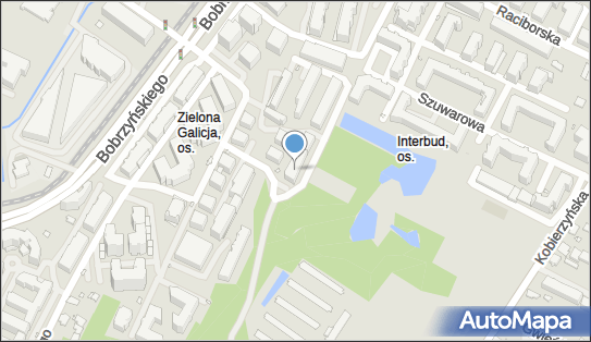 8732550721, Robert Żołna Zarządzanie Nieruchomościami 