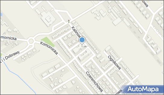 7821647261, Zarządzanie Grażyna Krysztofiak 