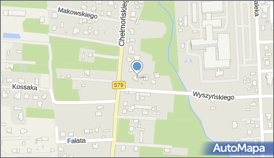 5291074364, Zarzycki Jarosław Przedsiębiorstwo Produkcyjno-Handlowo-Usługowe 