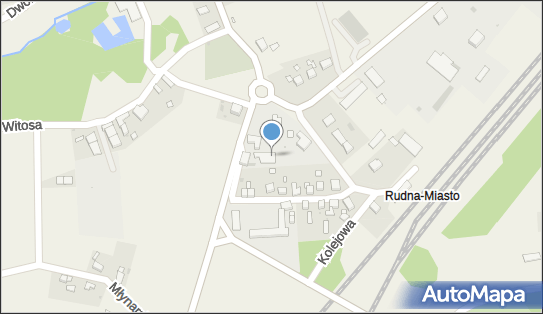 6921641027, Branżowa Szkoła i Stopnia w Rudnej 