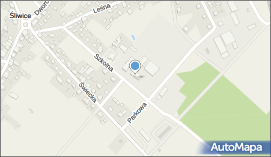 5611547368, Branżowa Szkoła i Stopnia w Śliwicach 