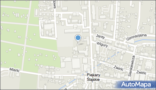 6451159409, Branżowa Szkoła i Stopnia im.Stanisława Ligonia 