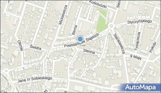 Zasępa Arkadiusz Zakład Ślusarski Arkadiusz Zasępa 42-600 - Przedsiębiorstwo, Firma, NIP: 6451744183