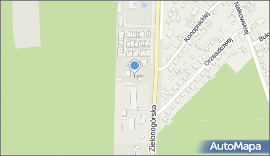 970065860, Optima Service sp. z o.o. 