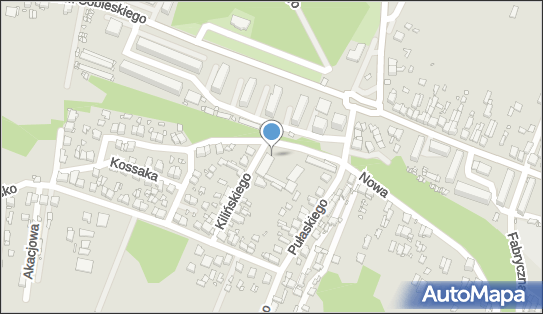 Zastal, Kosynierów 12, Wojkowice 42-580 - Przedsiębiorstwo, Firma, NIP: 6341002121