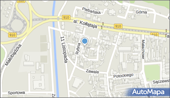 6442489610, Zastępca Komornika Sądowego przy Sądzie Rejonowym w Będzinie Ryszarda Huras - Katarzyna Huras 