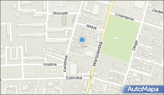 7732047950, Zatara Firma Usługowa Dariusz Szewczyk 