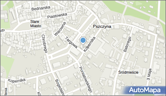 6381032594, Zatorski Consulting Wojciech Zatorski 