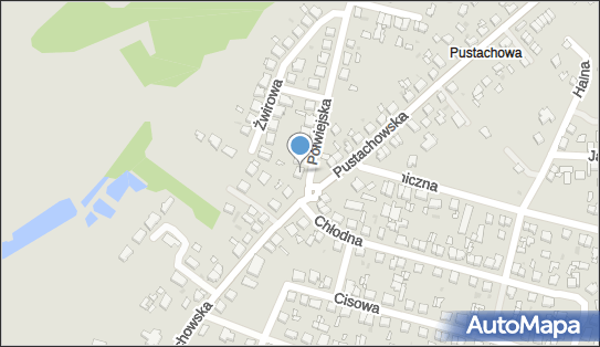 Zaw Pol, Półwiejska 82, Gniezno 62-200 - Przedsiębiorstwo, Firma, NIP: 7841111428