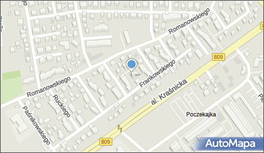 7121622537, Etimark Tomasz Zawada 