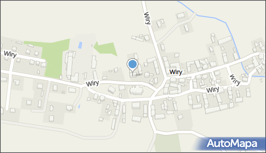 Zawada, Wiry, Wiry 5, Wiry 58-124 - Przedsiębiorstwo, Firma, numer telefonu, NIP: 8841004963