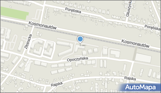7532020538, P.H.U.Profi-Tech Zawadzka Agnieszka 