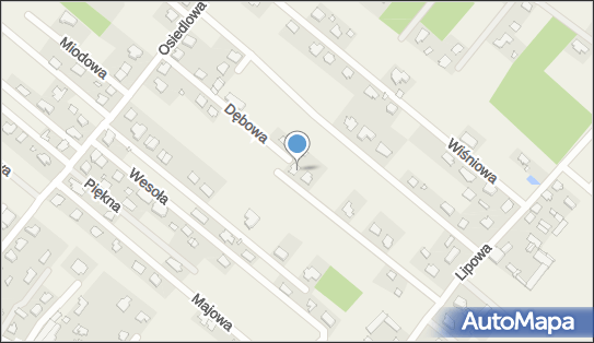 Zawadzka Agnieszka, ul. Lipowa 21G, Targówka 05-300 - Przedsiębiorstwo, Firma, NIP: 8221166364