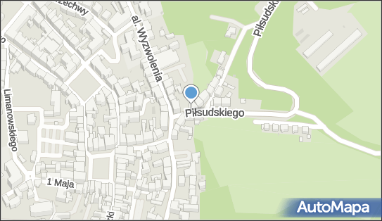 8321043968, Przedsiębiorstwo Handlowo Usługowe 