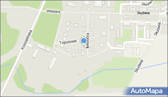 Zawadzki Bogdan Usługowy Zakład Elektryczny, Klonowa 10, Płoty 72-310 - Przedsiębiorstwo, Firma, NIP: 8571264966