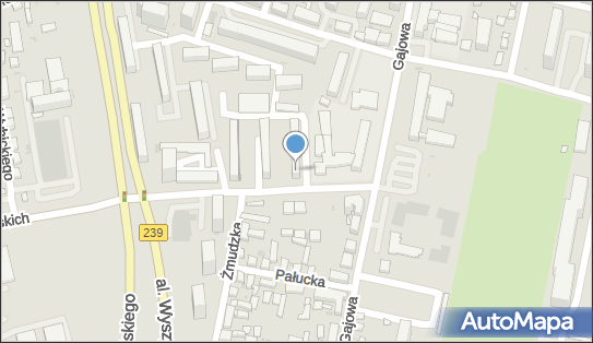Zawalich, al. Powstańców Wielkopolskich 59, Bydgoszcz 85-090 - Przedsiębiorstwo, Firma, numer telefonu, NIP: 5541693690