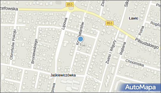 361806663, Bartłomiej Zawiślak Doradztwo Biznesowe i Informatyczne 