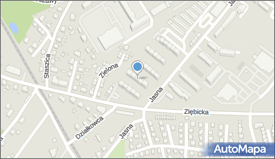 8871028218, Zawiła Ryszard Usługi Geodezyjne 