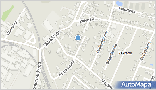 8951610587, P.H.U.Zawistowski Grzegorz 