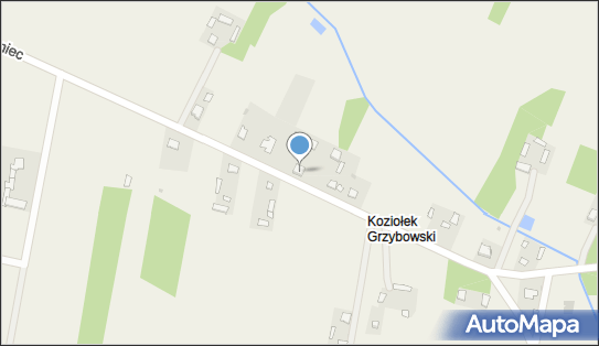 Zawodnik Dariusz, Zwierzyniec 11, Zwierzyniec 26-902 - Przedsiębiorstwo, Firma, NIP: 8121321931