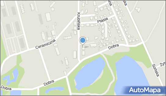 Zawpol-Trans Usługi Transportowe Daniel Zawistowski, Krubińska 51 06-400 - Przedsiębiorstwo, Firma, NIP: 5661261510