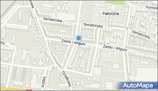 6912366024, Zawsze Modnie Magdalena Fałat 