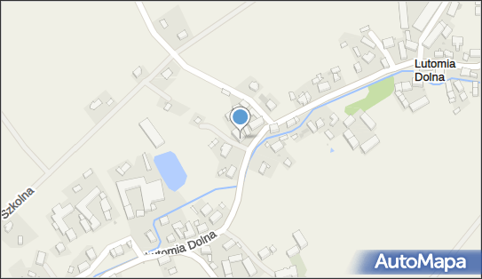 Zązel K.Jolan, Lutomia Dolna 31, Lutomia Dolna 58-113 - Przedsiębiorstwo, Firma, NIP: 6461118843
