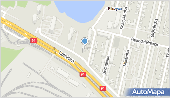 Zazulak C., w-w, Papiernicza 2, Wrocław 54-134 - Przedsiębiorstwo, Firma, NIP: 8940043506