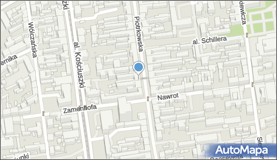 Zban Zbigniew Kochanowski Justyna Kochanowska, Piotrkowska 123 90-430 - Przedsiębiorstwo, Firma, NIP: 7251501387