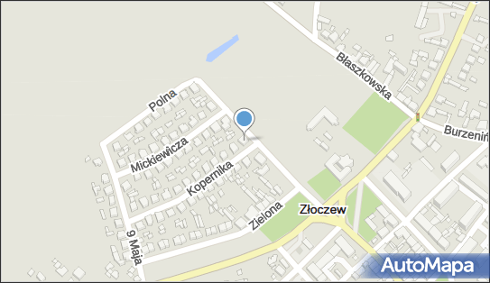 8271073452, Gospodarstwo Rolne Zbigniew Ostenda 