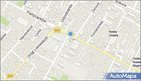 9221024558, Zbigniew Andruszek 