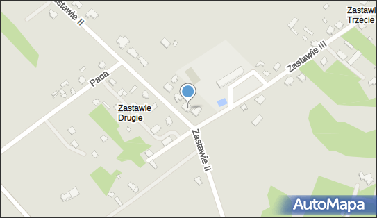 Zbigniew Andrzej Suchocki, ul. Zastawie II 39, Choroszcz 16-070 - Przedsiębiorstwo, Firma, NIP: 5421685854