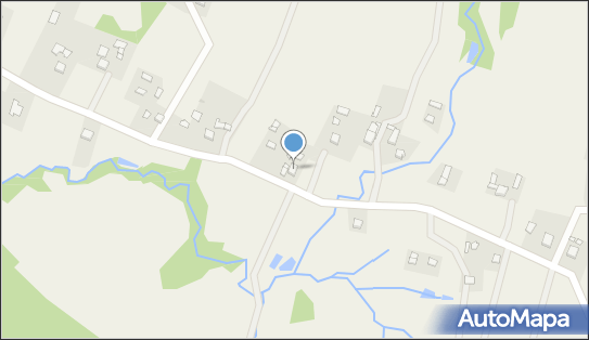 6881074489, Usługi Leśne Zbigniew Bańczak 