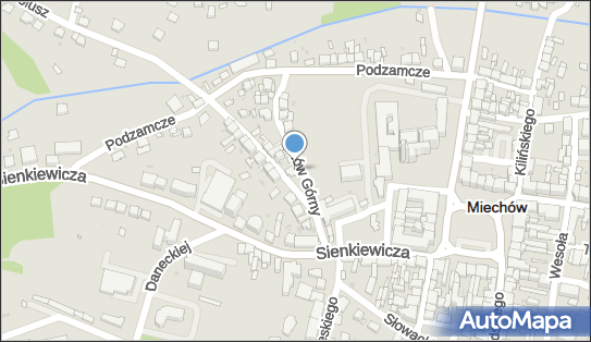 6591454396, Zbigniew Barczyński Wspólnik Spółki Cywilnej Studio Reklamy 