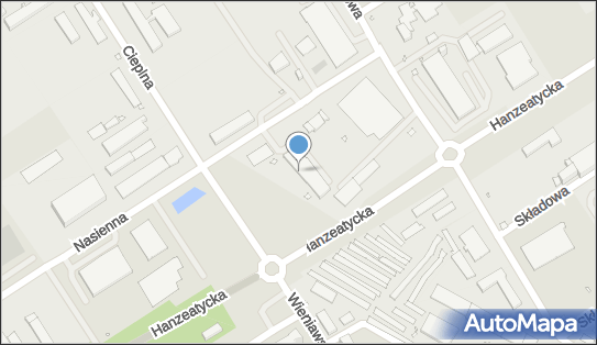 8540023641, Przedsiębiorstwo Techniczno-Handlowe 