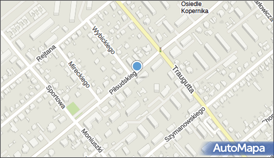 Zbigniew Bielak - Działalność Gospodarcza, Koszalin 75-525 - Przedsiębiorstwo, Firma, NIP: 6691552112