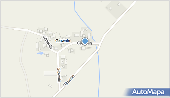 Zbigniew Brydowski Przedsiębiorstwo Handlowo-Usługowe, Głownin 9 57-160 - Przedsiębiorstwo, Firma, NIP: 9141002916