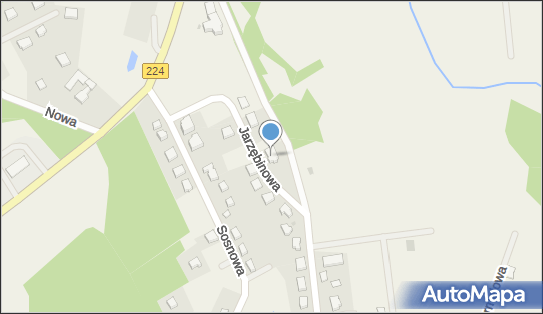 5840100887, Heban Meble Zbigniew Budner 