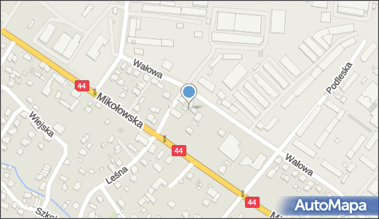 6460018826, Zbigniew Czop Zakład Instalacyjny Co WOD-KAN Gaz 