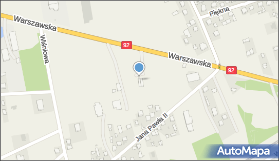 Zbigniew Dadacz 1.Przedsiębiorstwo Transportowe Nataltrans 2.Idea - Truck 08-130 - Przedsiębiorstwo, Firma, NIP: 8211019495