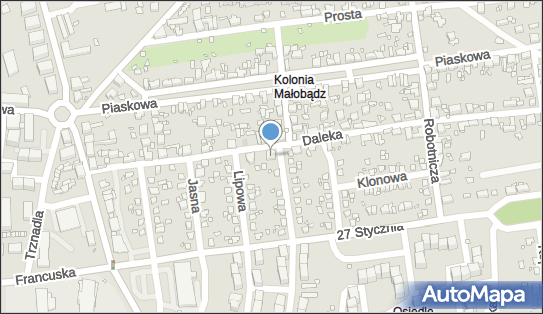 Zbigniew Daniel Młodzieżowe Biuro Turystyczne Daniel Tourist 41-253 - Przedsiębiorstwo, Firma, NIP: 6440023238