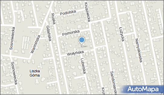 5731211180, Zakład Produkcyjno-Usługowy 