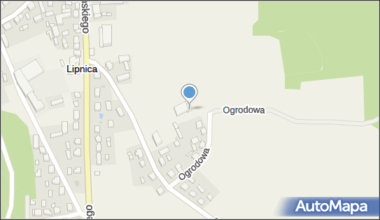 Zbigniew Fabczak Piekarnia, Handel Obwoźny, Ogrodowa 7, Lipnica 77-130 - Przedsiębiorstwo, Firma, NIP: 8420008395