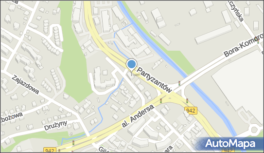 Zbigniew Falewski Beskidzkie Centrum Kominkowe, Bielsko-Biała 43-300 - Przedsiębiorstwo, Firma, NIP: 6521387269