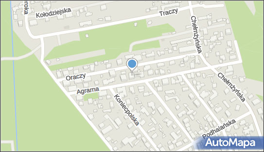 Zbigniew Gałecki Onr Zbigniew Gałecki, Agrarna 11, Warszawa 04-269 - Przedsiębiorstwo, Firma, NIP: 9521841729