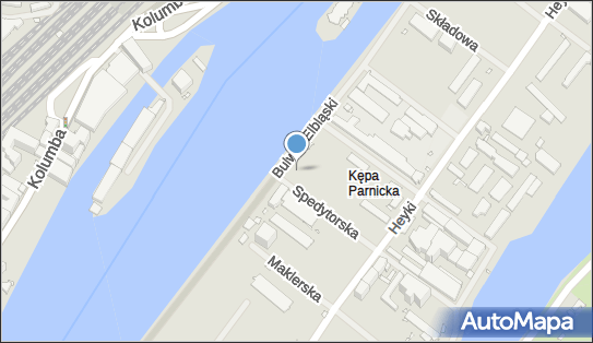 Zbigniew Garbień, bulw. Elbląski 1, Szczecin 70-633 - Przedsiębiorstwo, Firma, NIP: 9551160974